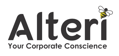 Alteri Black