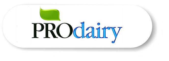 Prodairy Logo