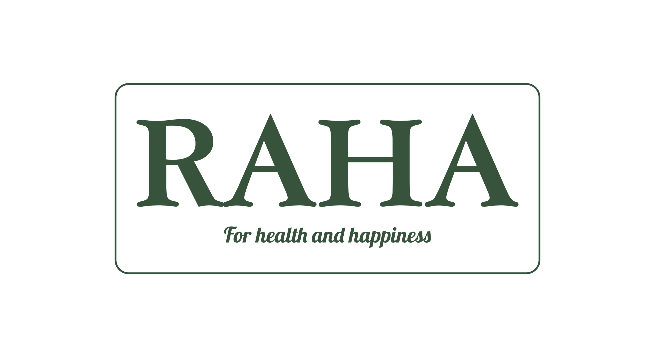 Raha_Logo_Green Final