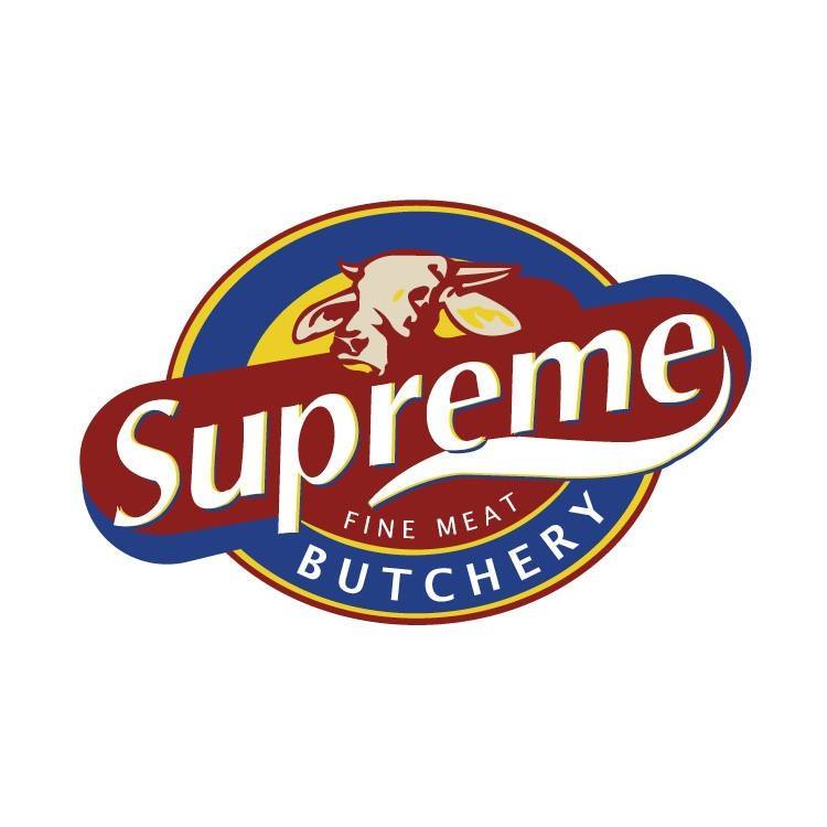 Supreme logo